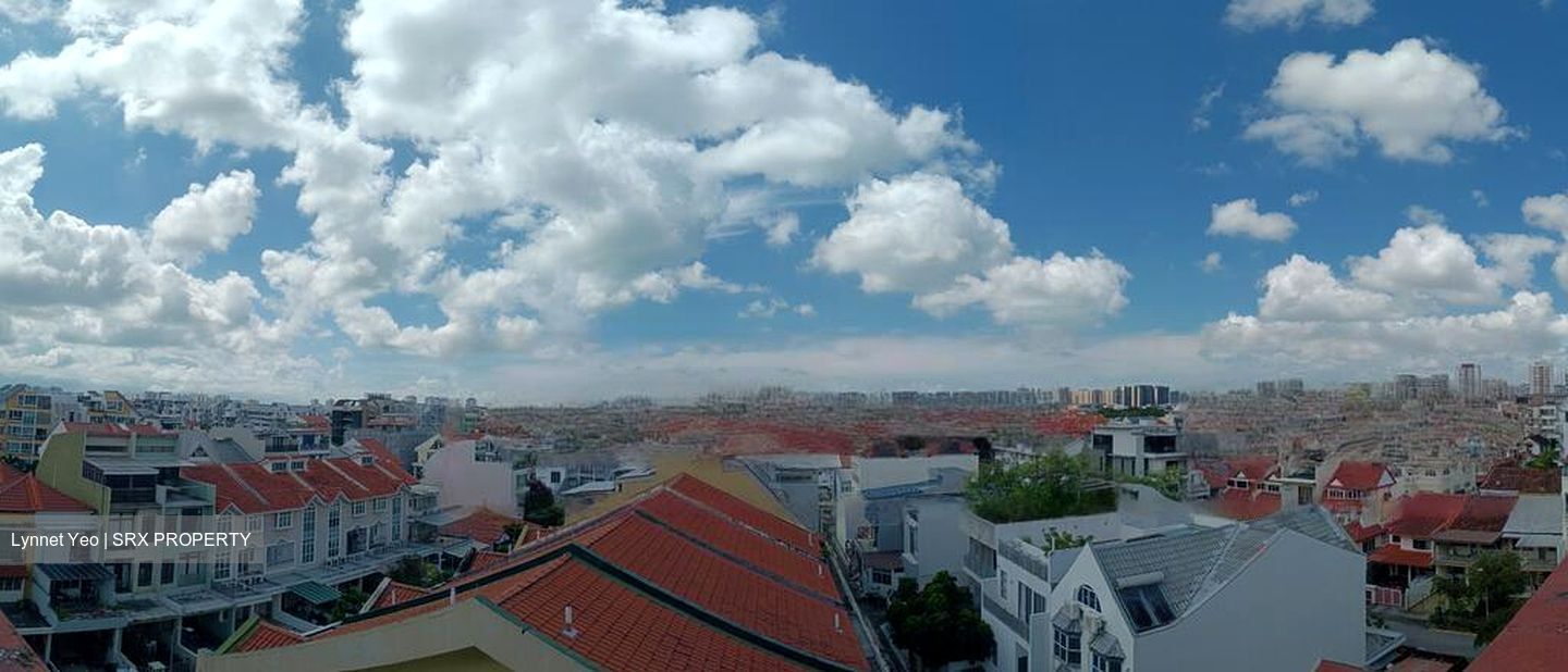 Everitt Green (D15), Apartment #449677821